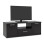 Έπιπλο τηλεόρασης OLYMPUS pakoworld χρώμα wenge 144x39x50,5εκ